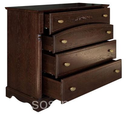 Комод Паола 2161 БМ671